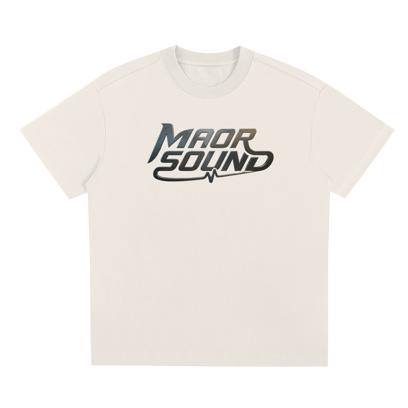 Maor Sound Quick-Dry Cooling T-Shirt