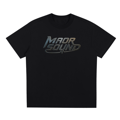 Maor Sound Quick-Dry Cooling T-Shirt