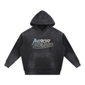 Maor Sound/From The Mind Hoodie
