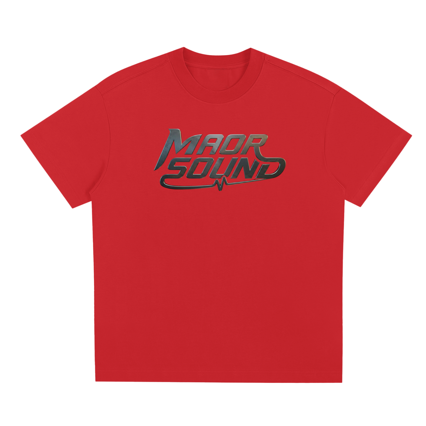 Maor Sound Quick-Dry Cooling T-Shirt