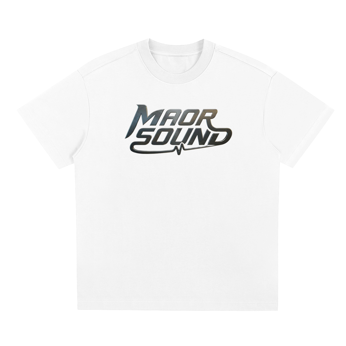 Maor Sound Quick-Dry Cooling T-Shirt