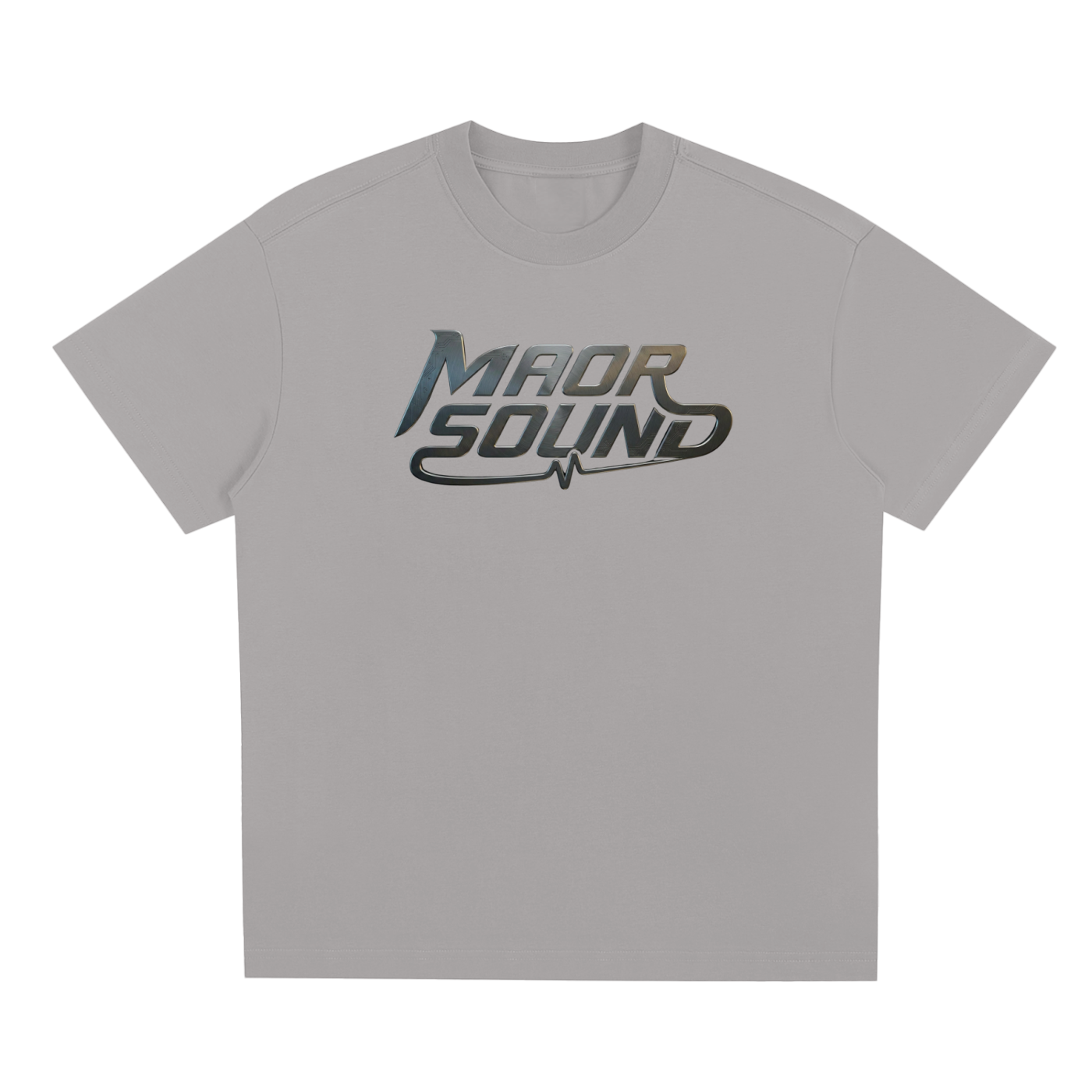 Maor Sound Quick-Dry Cooling T-Shirt