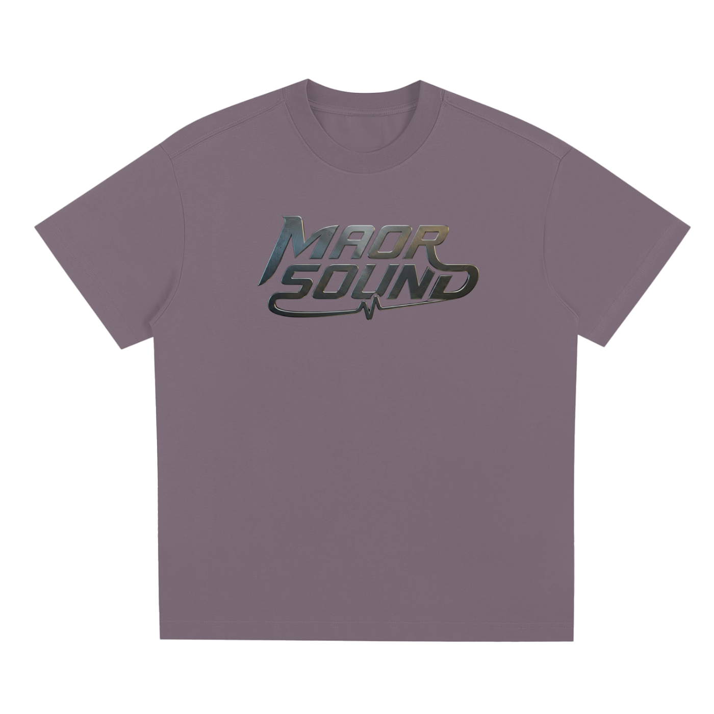 Maor Sound Quick-Dry Cooling T-Shirt