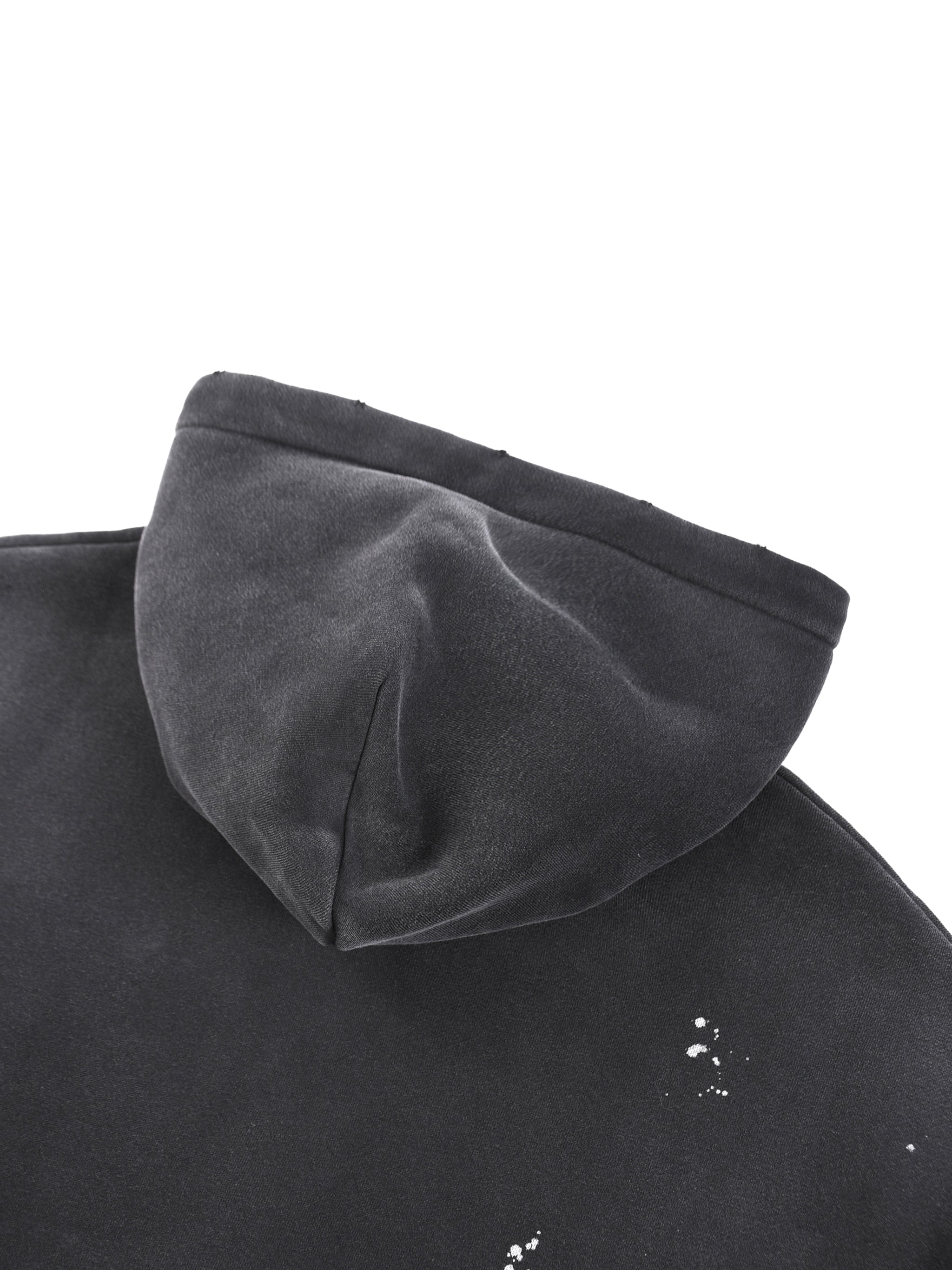 Maor Sound/From The Mind Hoodie